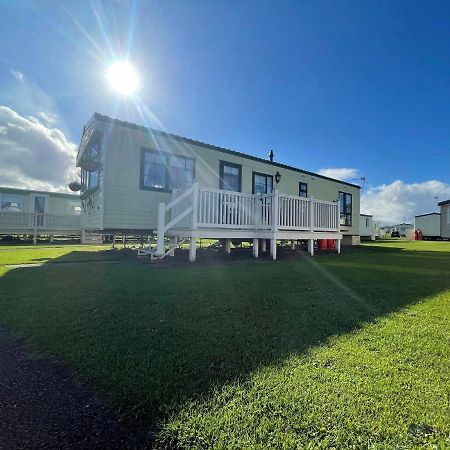 Cosy Cottage Caravan آشينجتون المظهر الخارجي الصورة
