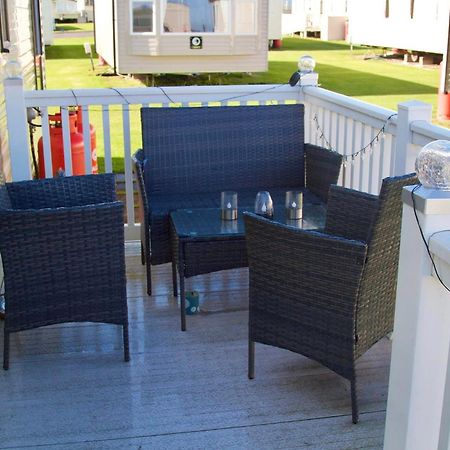Cosy Cottage Caravan آشينجتون المظهر الخارجي الصورة