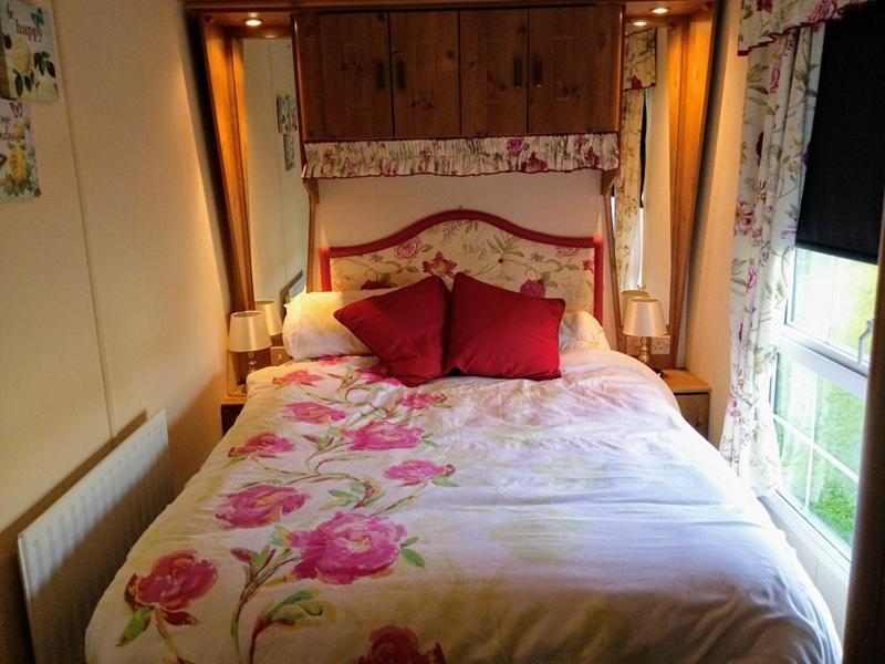 Cosy Cottage Caravan آشينجتون المظهر الخارجي الصورة