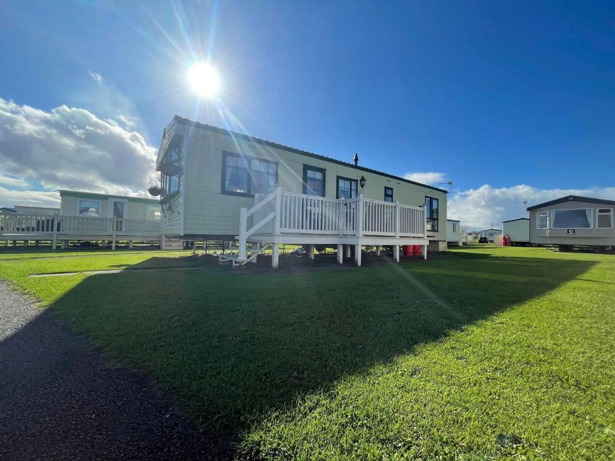 Cosy Cottage Caravan آشينجتون المظهر الخارجي الصورة