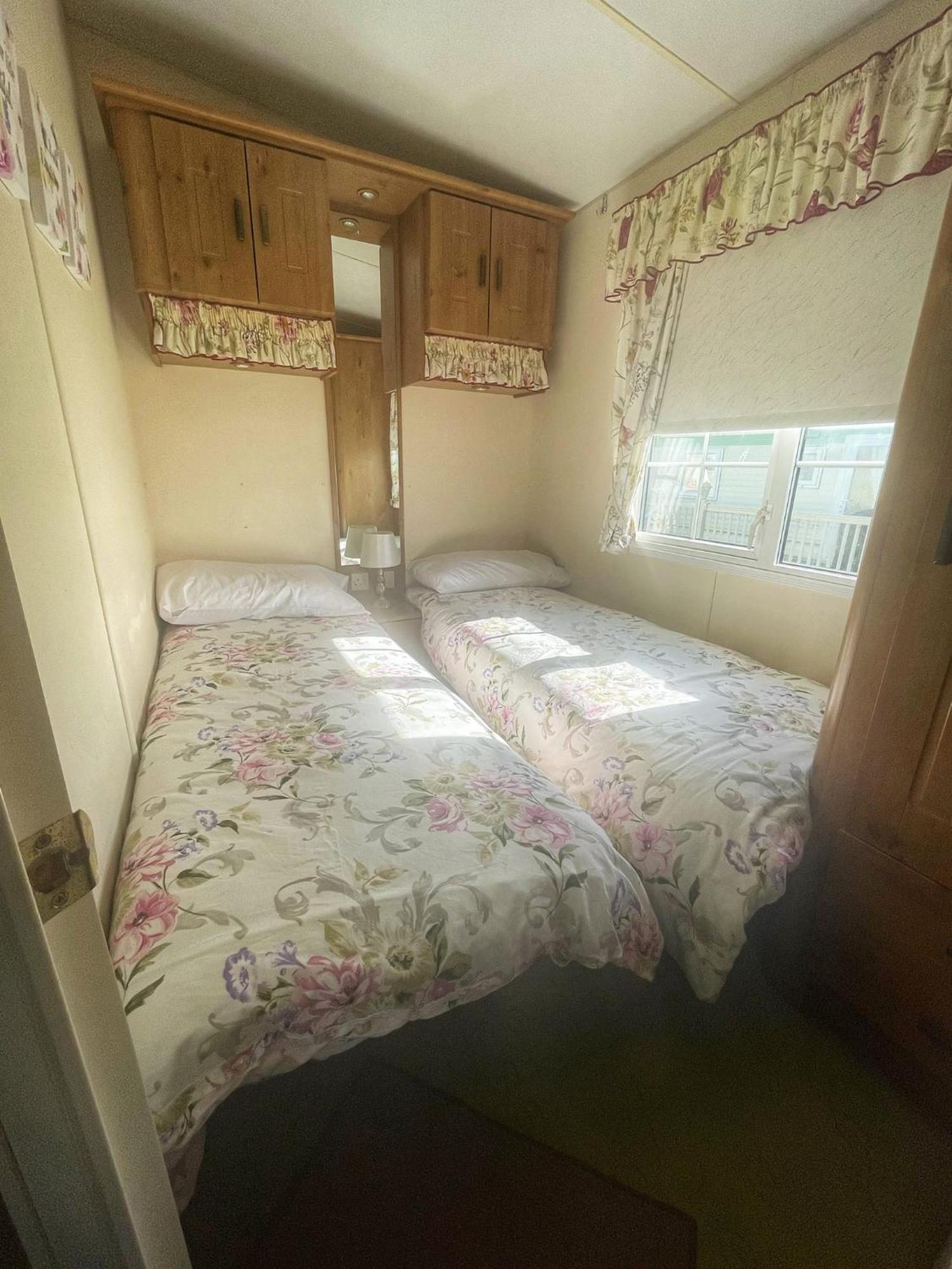 Cosy Cottage Caravan آشينجتون المظهر الخارجي الصورة